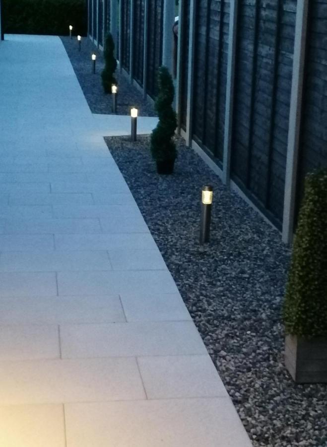 Atlantic Way Apartment Sligo Exterior photo