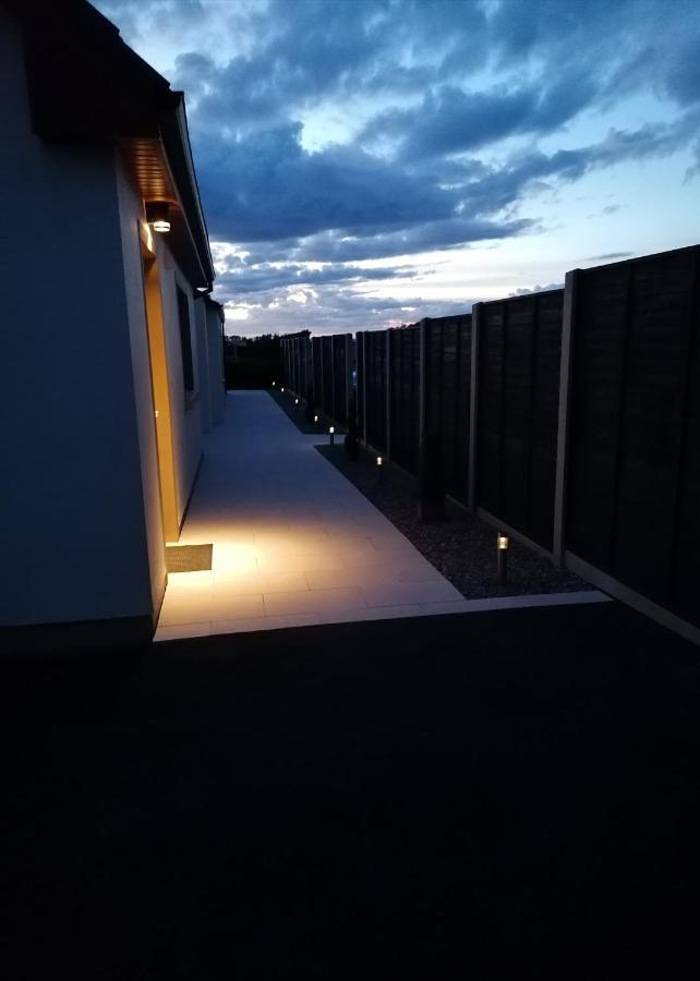 Atlantic Way Apartment Sligo Exterior photo