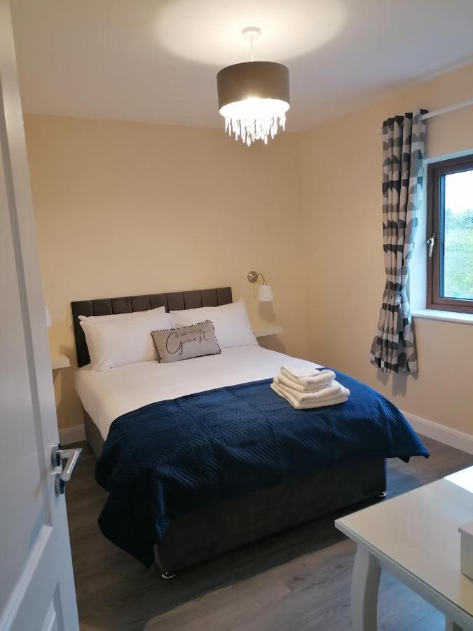 Atlantic Way Apartment Sligo Exterior photo
