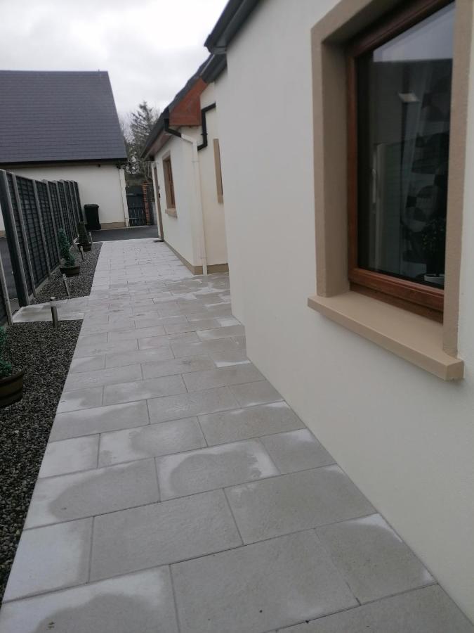 Atlantic Way Apartment Sligo Exterior photo